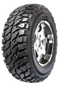 HI FLY Vigorous MT601 31x10.5R15 109Q